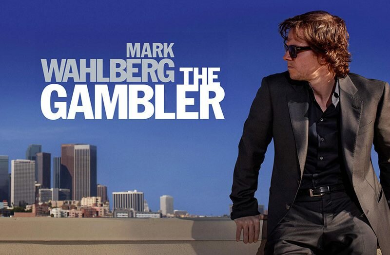 The Gambler (2015)