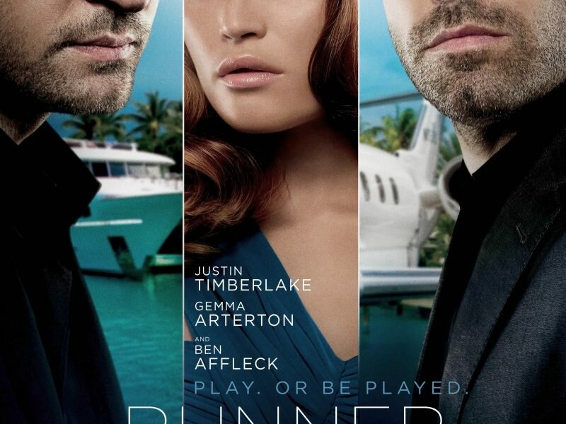 Runner Runner (2013)